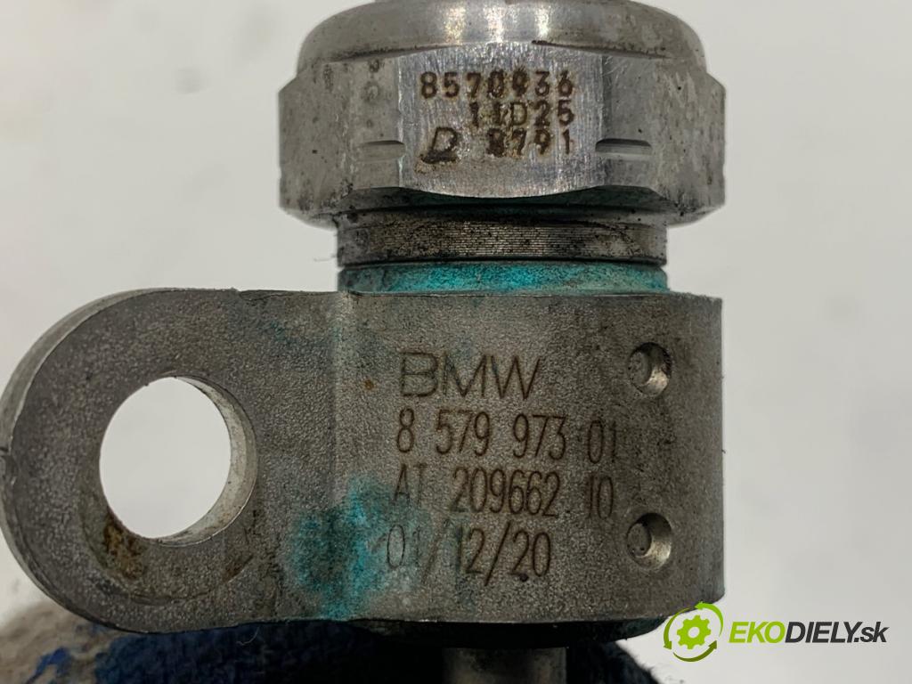 BMW G30 sedan 2021 110 kW 518 d Mild-Hybrid 1995 Snímač tlaku spalín 8570936