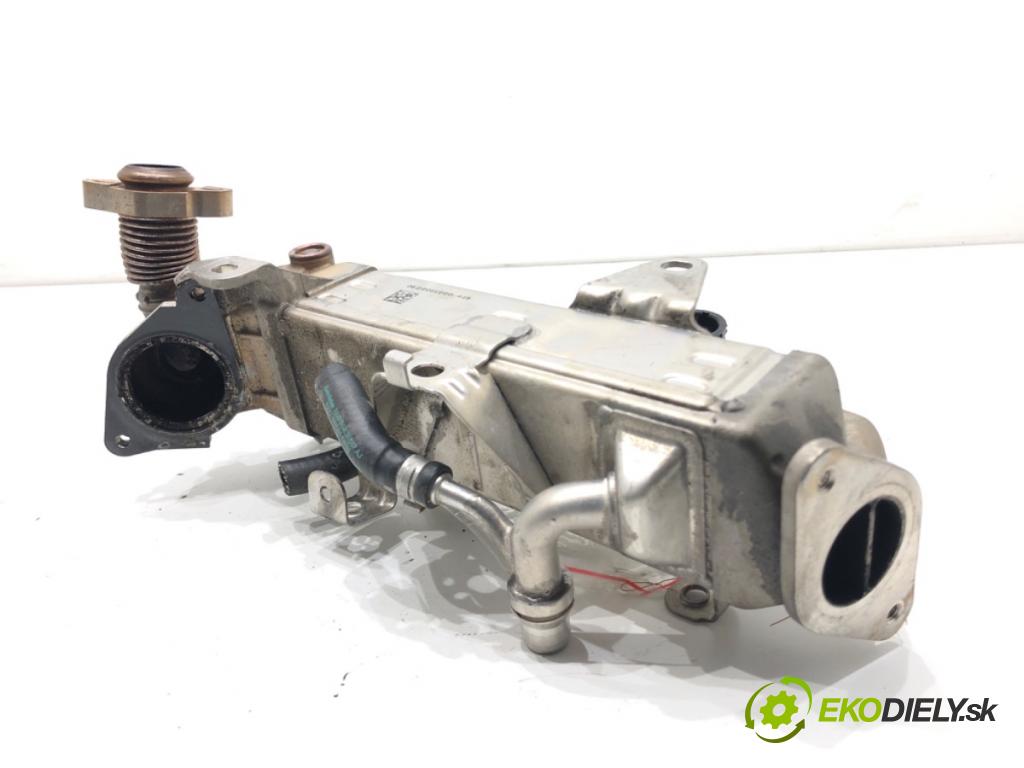 BMW G30 sedan 2021 110 kW 518 d Mild-Hybrid 1995 Chladič EGR 858045206