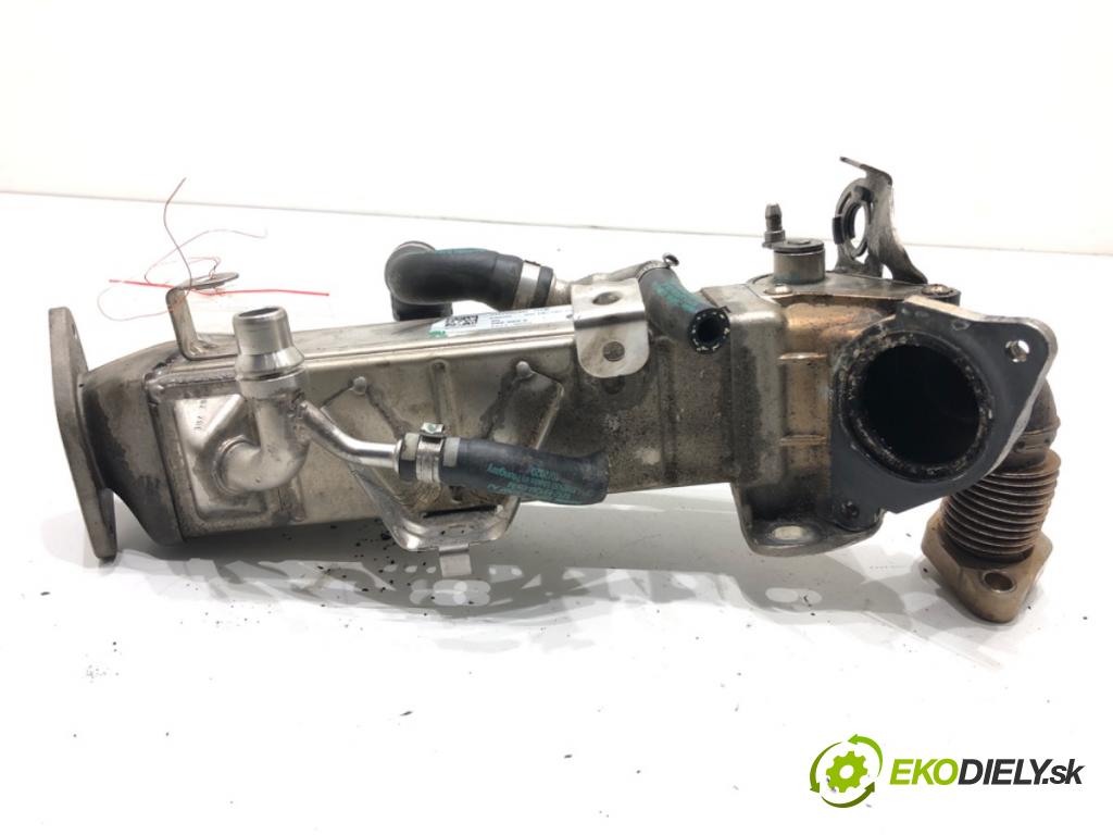 BMW G30 sedan 2021 110 kW 518 d Mild-Hybrid 1995 Chladič EGR 858045206