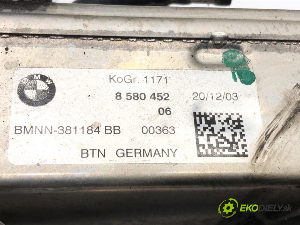 BMW G30 sedan 2021 110 kW 518 d Mild-Hybrid 1995 Chladič EGR 858045206