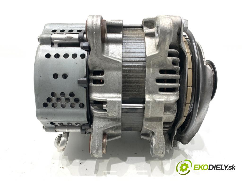 BMW G30 sedan 2021 110 kW 518 d Mild-Hybrid 1995 Alternátor 8490438 (Alternátor)