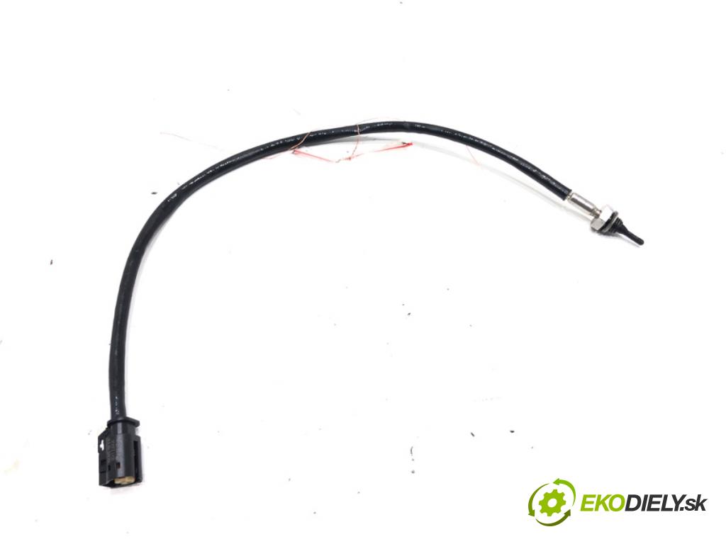 BMW G30 sedan 2021 110 kW 518 d Mild-Hybrid 1995 Snímač teploty spalín 8507628 (Snímač)