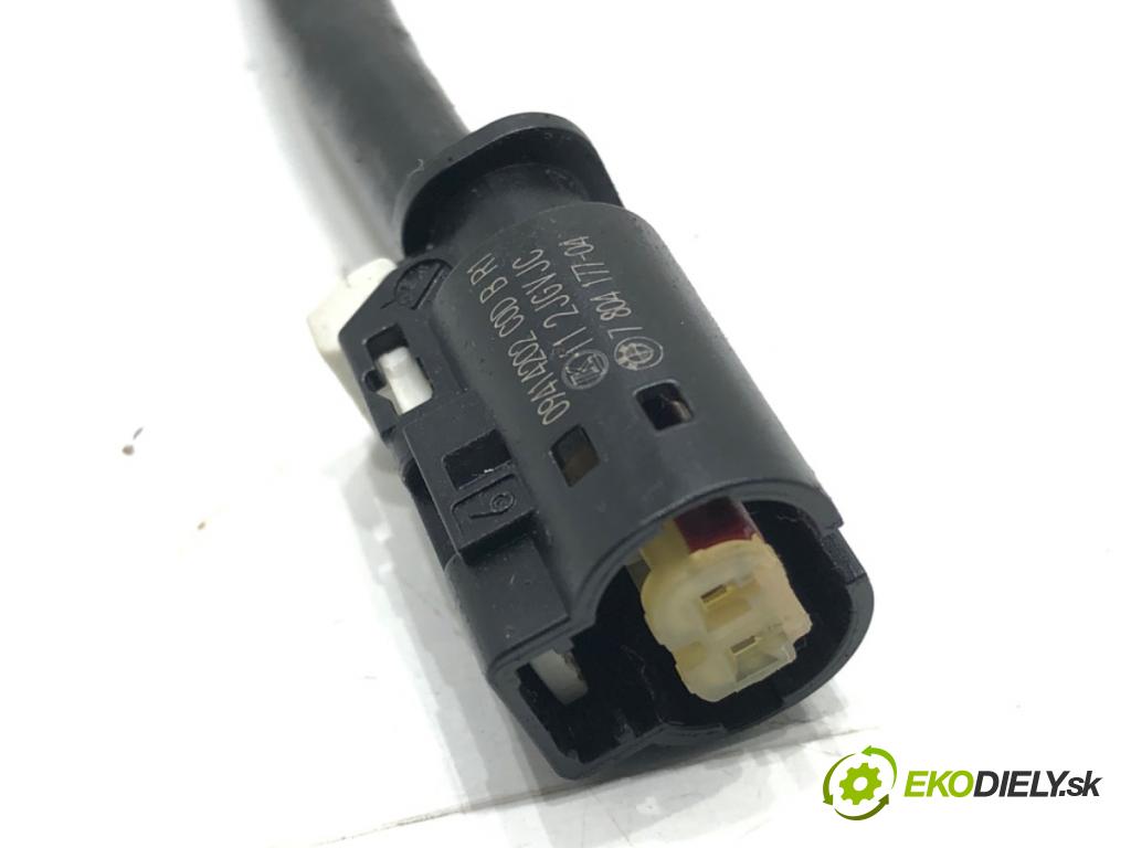 BMW G30 sedan 2021 110 kW 518 d Mild-Hybrid 1995 Snímač teploty spalín 8507628 (Snímač)