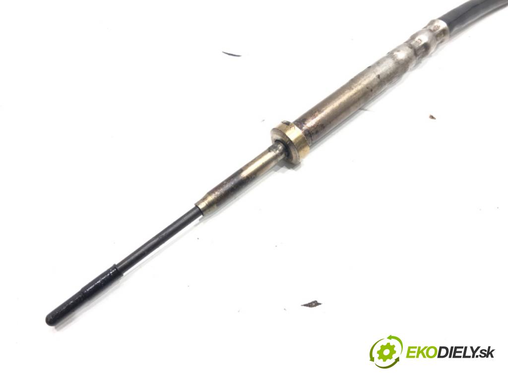 BMW G30 sedan 2021 110 kW 518 d Mild-Hybrid 1995 Snímač teploty spalín 8582662 (Snímač)