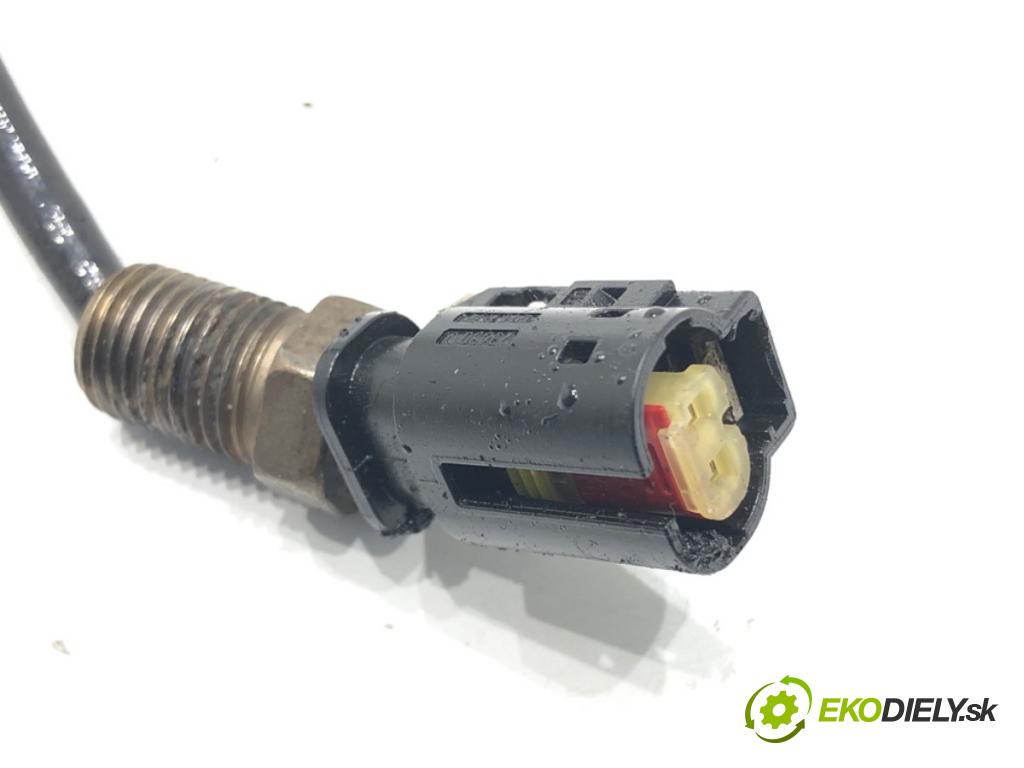 BMW G30 sedan 2021 110 kW 518 d Mild-Hybrid 1995 Snímač teploty spalín 8582662 (Snímač)