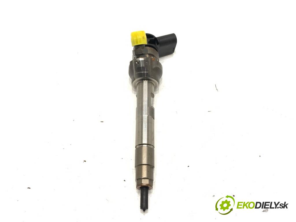 BMW G30 sedan 2021 110 kW 518 d Mild-Hybrid 1995 vstrekovač 0445110818 (Vstrekovač paliva)