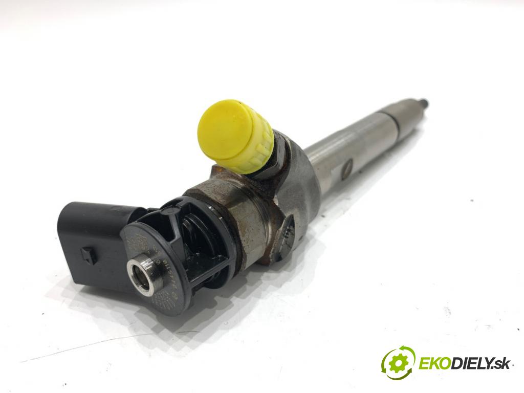 BMW G30 sedan 2021 110 kW 518 d Mild-Hybrid 1995 vstrekovač 0445110818 (Vstrekovač paliva)