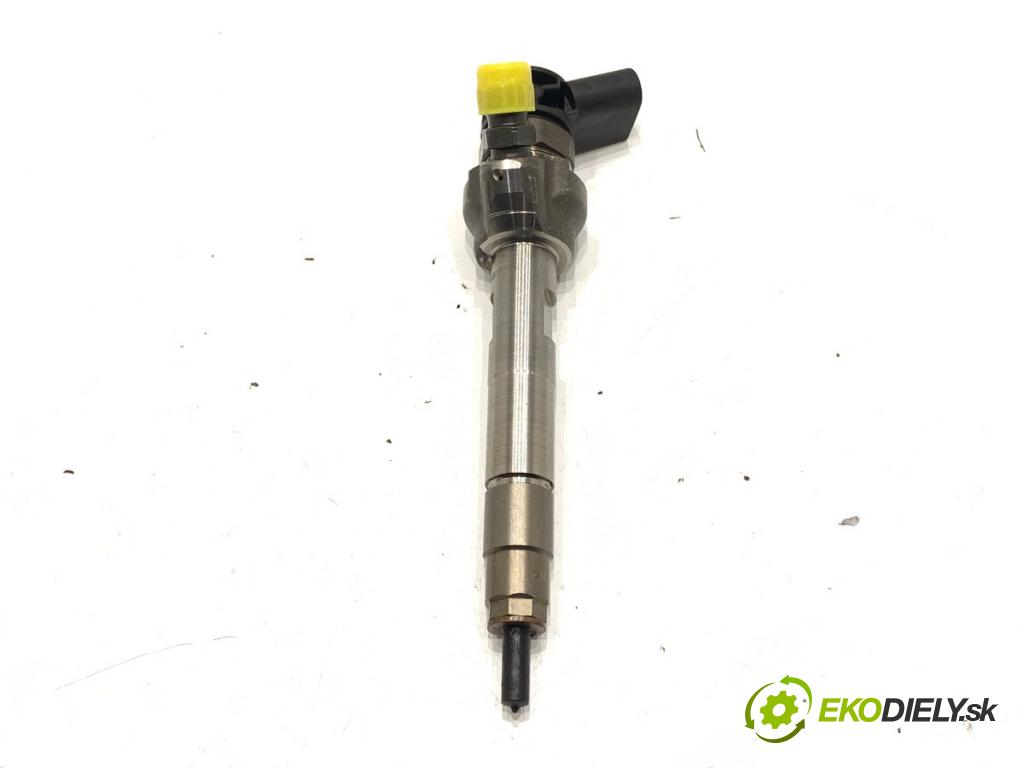 BMW G30 sedan 2021 110 kW 518 d Mild-Hybrid 1995 vstrekovač 0445110818 (Vstrekovač paliva)