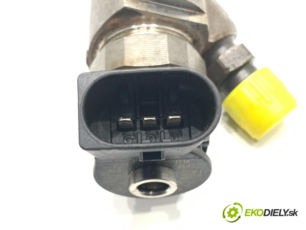 BMW G30 sedan 2021 110 kW 518 d Mild-Hybrid 1995 vstrekovač 0445110818 (Vstrekovač paliva)