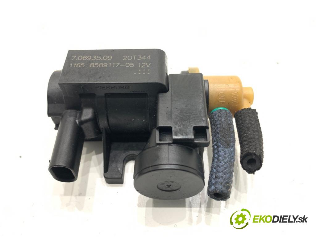 BMW G30 sedan 2021 110 kW 518 d Mild-Hybrid 1995 Ventil tlaku 8589117 (Ventil)