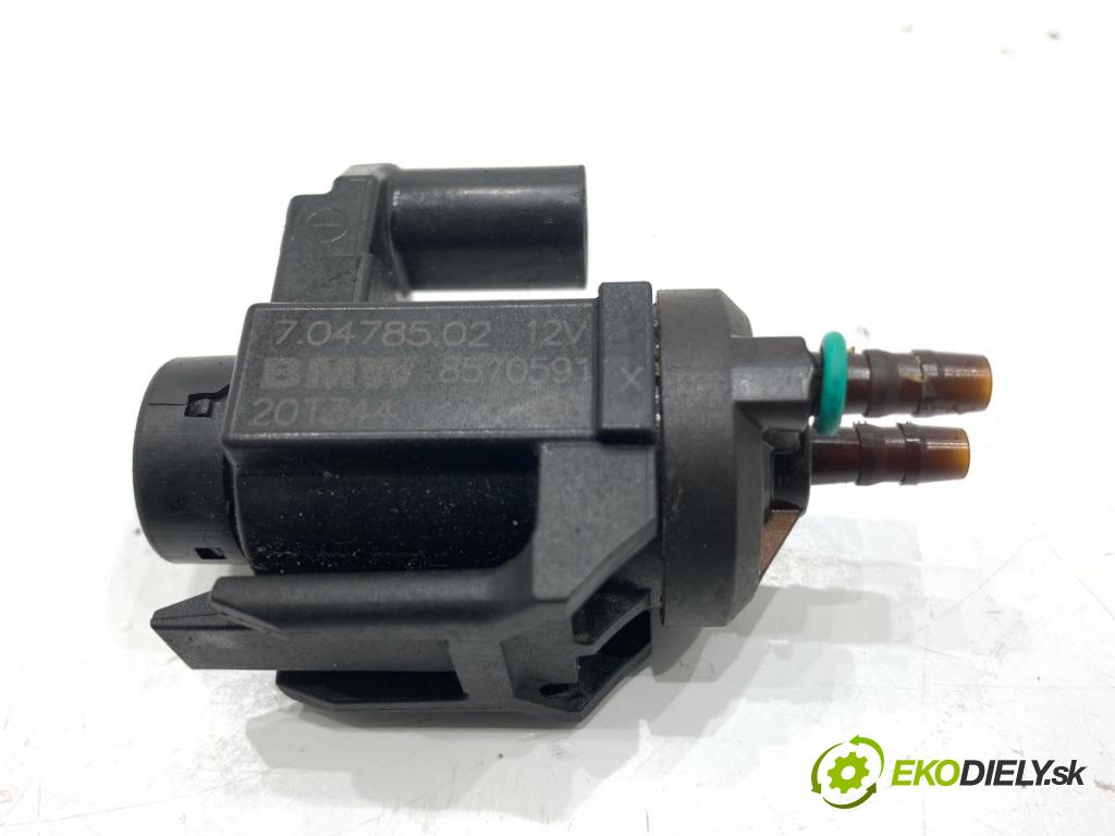 BMW G30 sedan 2021 110 kW 518 d Mild-Hybrid 1995 Ventil tlaku 8570591 (Ventil)