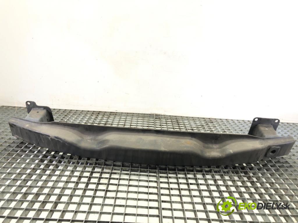 VW TIGUAN SUV 2011 100 kW 2.0 TDI 4motion 1968 výztuha nárazníka zadní část  (Zadní výztuha)