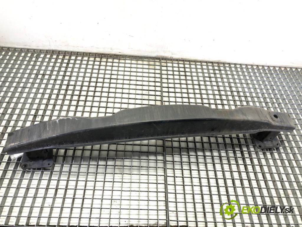 VW TIGUAN SUV 2011 100 kW 2.0 TDI 4motion 1968 výztuha nárazníka zadní část  (Zadní výztuha)