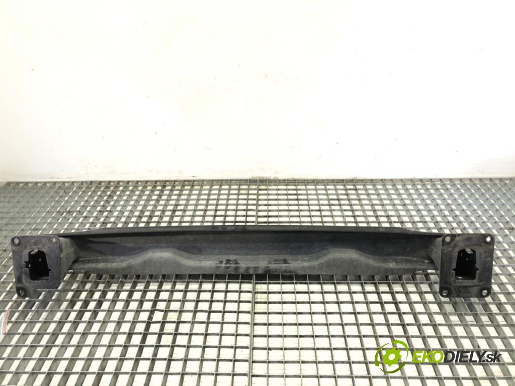 VW TIGUAN SUV 2011 100 kW 2.0 TDI 4motion 1968 výztuha nárazníka zadní část  (Zadní výztuha)