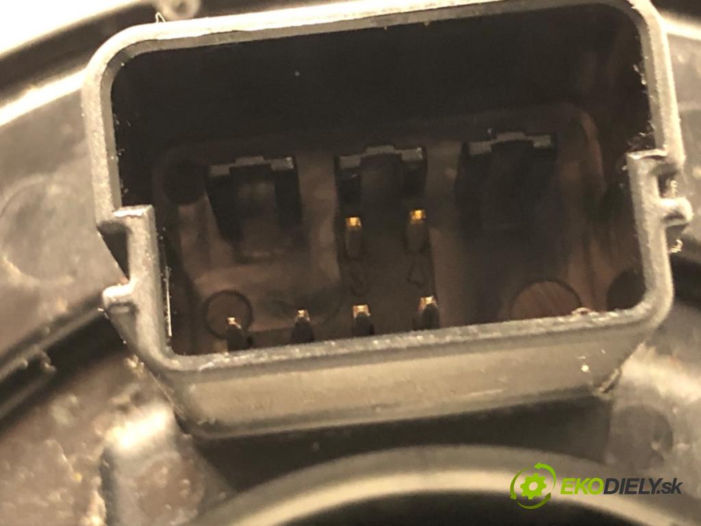 VW TIGUAN SUV 2011 100 kW 2.0 TDI 4motion 1968 Krúžok, slimák airbag 5K0953569J (Airbag)