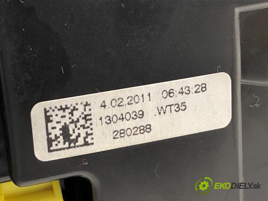 VW TIGUAN SUV 2011 100 kW 2.0 TDI 4motion 1968 Krúžok, slimák airbag 5K0953569J (Airbag)