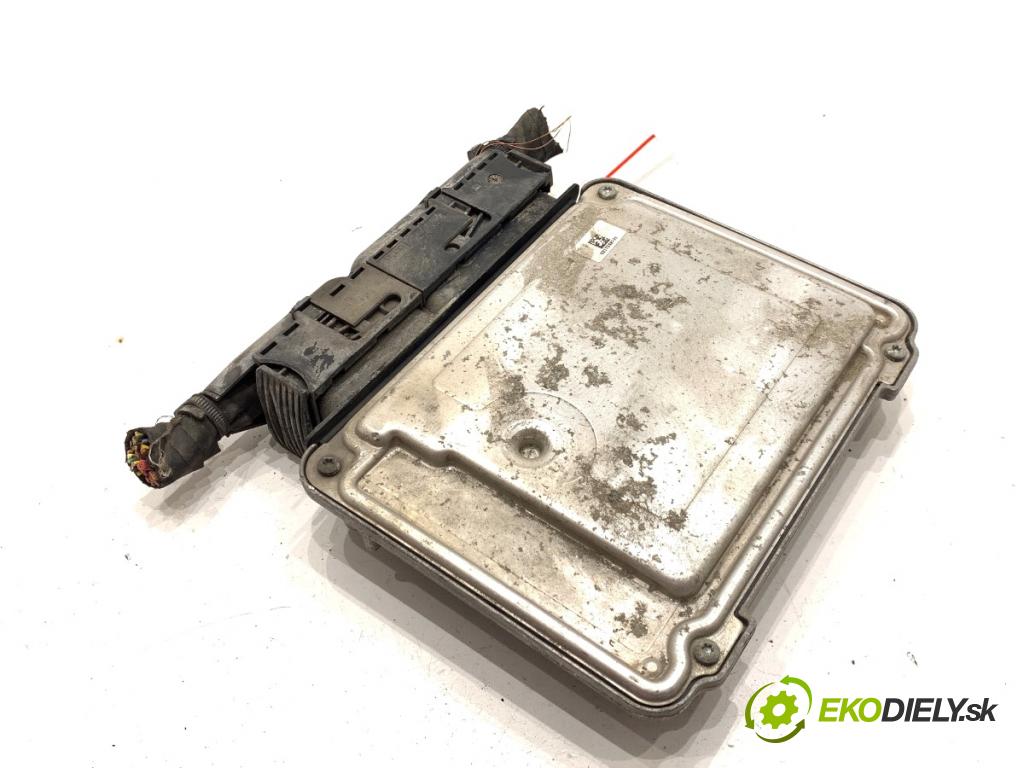 VW TIGUAN SUV 2011 100 kW 2.0 TDI 4motion 1968 riadiaca jednotka Motor 03L907309R (Riadiaca jednotka)