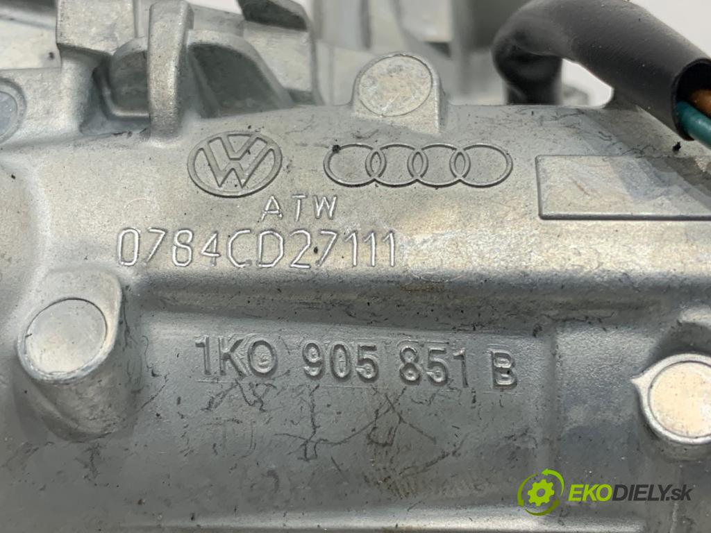 VW TIGUAN SUV 2011 100 kW 2.0 TDI 4motion 1968 spinačka 1KO905851B (Spínacia skrinka)