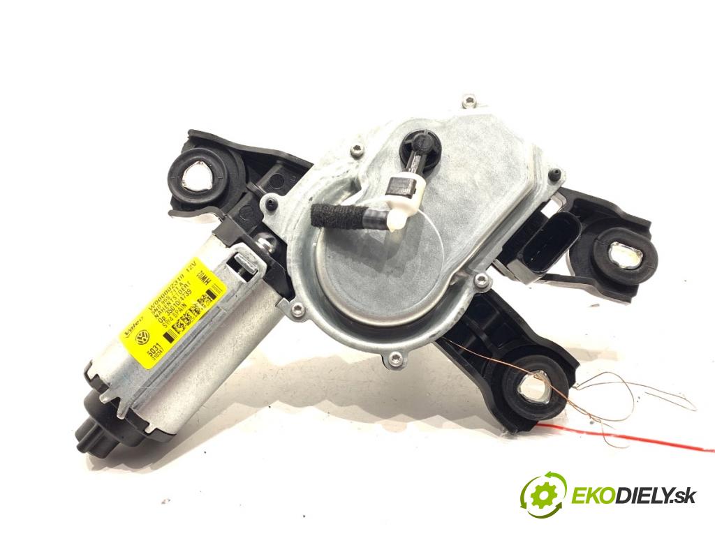 VW TIGUAN SUV 2011 100 kW 2.0 TDI 4motion 1968 Motor stieračov zad 5N0955711A