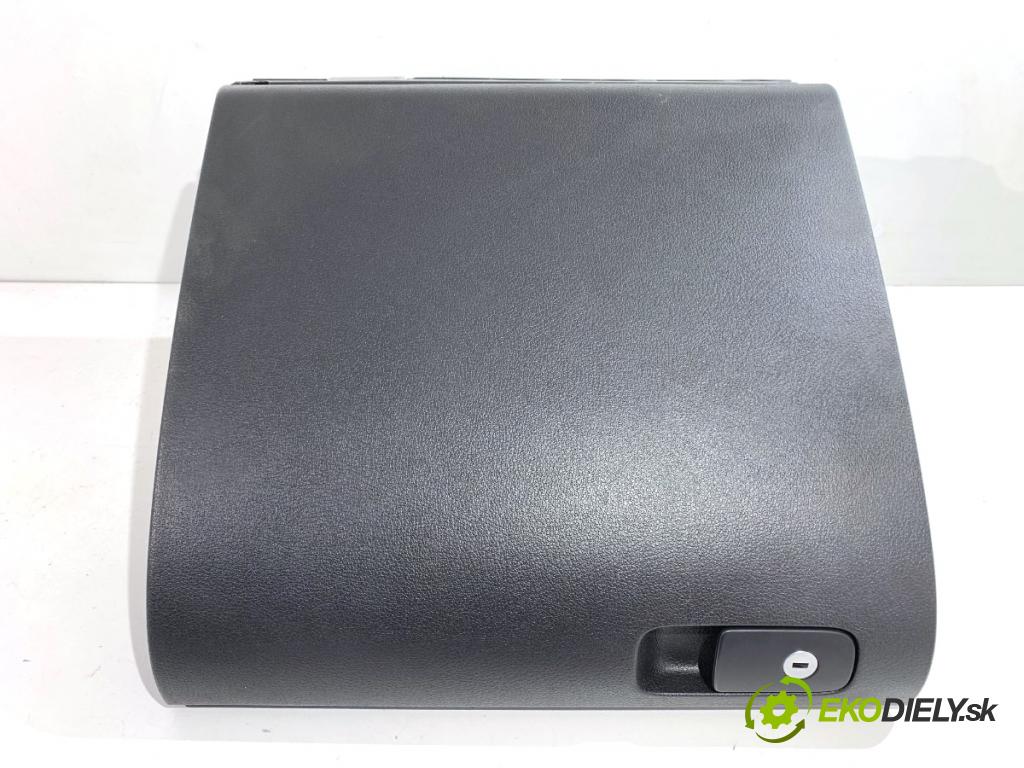 VW TIGUAN SUV 2011 100 kW 2.0 TDI 4motion 1968 Priehradka, kastlík spolujazdca 5N1857035B (Priehradka (kastlík))