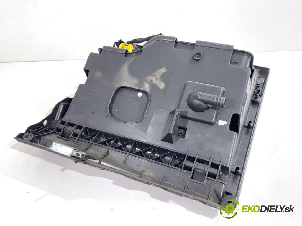 VW TIGUAN SUV 2011 100 kW 2.0 TDI 4motion 1968 Priehradka, kastlík spolujazdca 5N1857035B (Priehradka (kastlík))