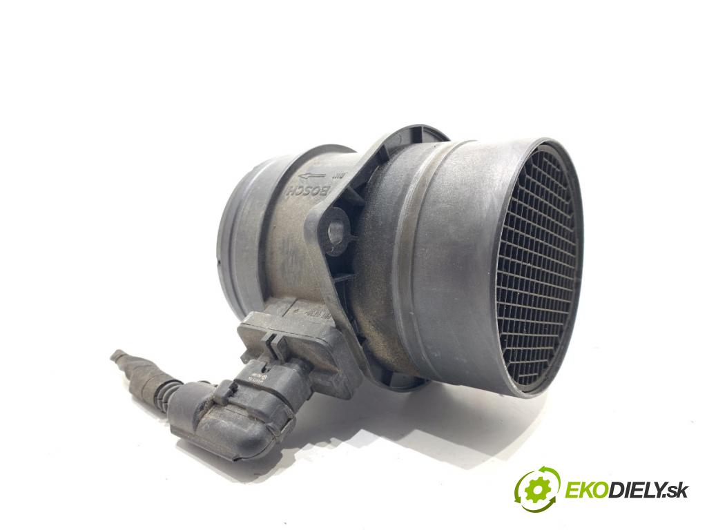 VW TIGUAN SUV 2011 100 kW 2.0 TDI 4motion 1968 Váha vzduchu 03L906461A (Váha vzduchu)