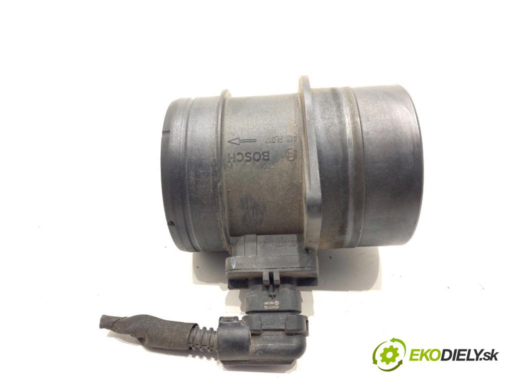 VW TIGUAN SUV 2011 100 kW 2.0 TDI 4motion 1968 Váha vzduchu 03L906461A (Váha vzduchu)