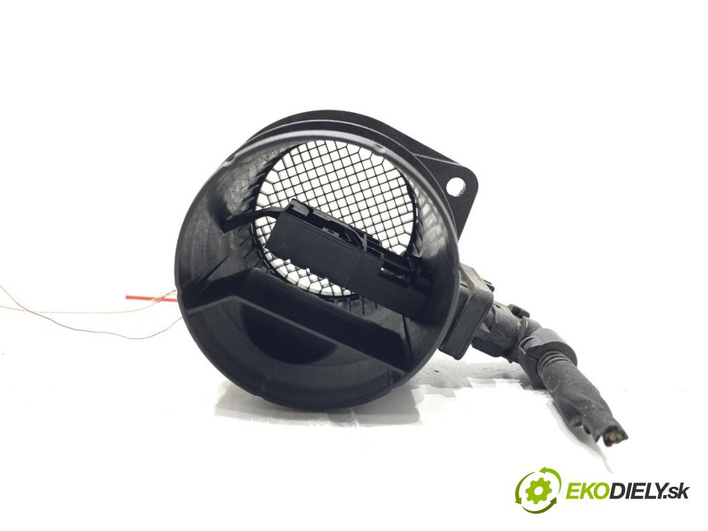 VW TIGUAN SUV 2011 100 kW 2.0 TDI 4motion 1968 Váha vzduchu 03L906461A (Váha vzduchu)