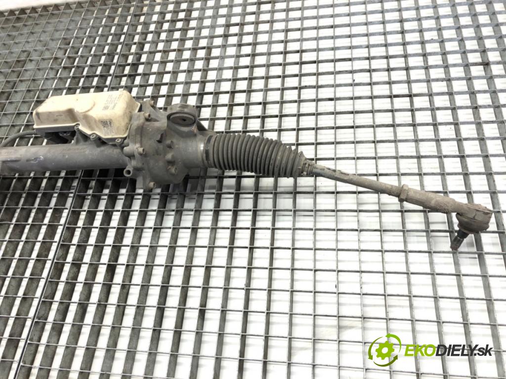 VW TIGUAN SUV 2011 100 kW 2.0 TDI 4motion 1968 řízení 5N1909144L 5N1423103N (Řízení)