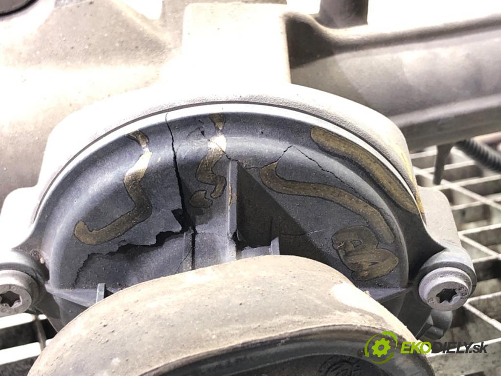 VW TIGUAN SUV 2011 100 kW 2.0 TDI 4motion 1968 řízení 5N1909144L 5N1423103N (Řízení)