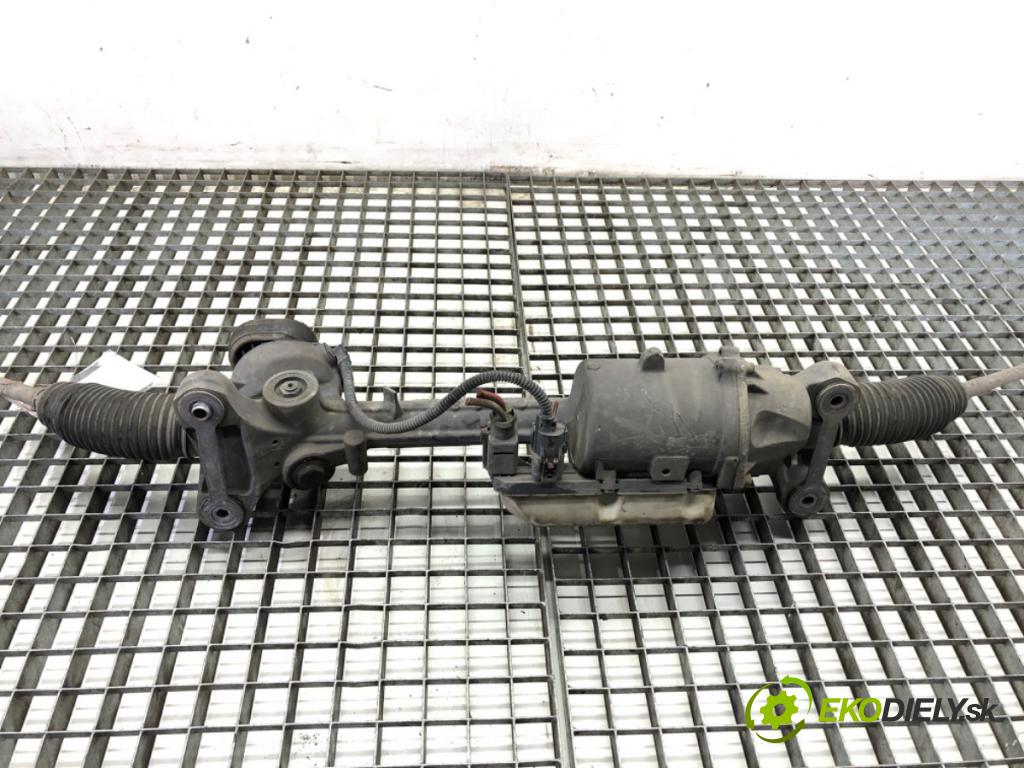 VW TIGUAN SUV 2011 100 kW 2.0 TDI 4motion 1968 řízení 5N1909144L 5N1423103N (Řízení)