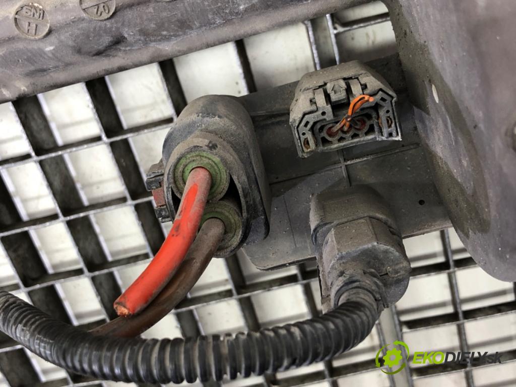 VW TIGUAN SUV 2011 100 kW 2.0 TDI 4motion 1968 řízení 5N1909144L 5N1423103N (Řízení)