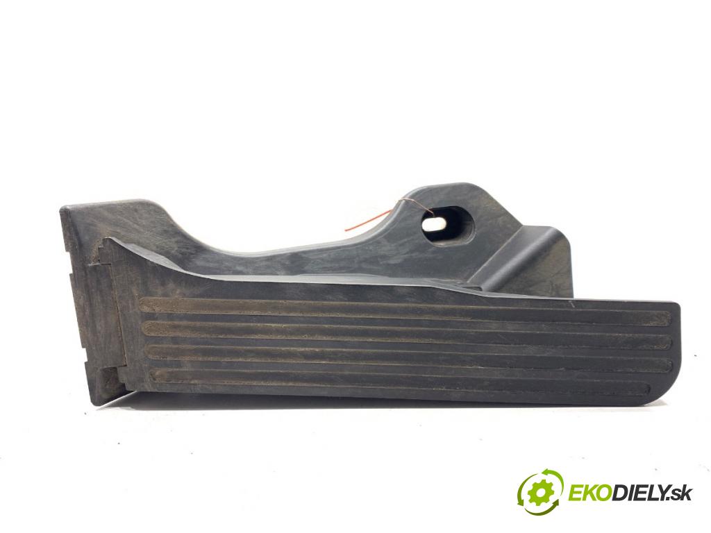 VW TIGUAN SUV 2011 100 kW 2.0 TDI 4motion 1968 Potenciometer plynu 1K1721503S (Potenciometer plynového pedálu)