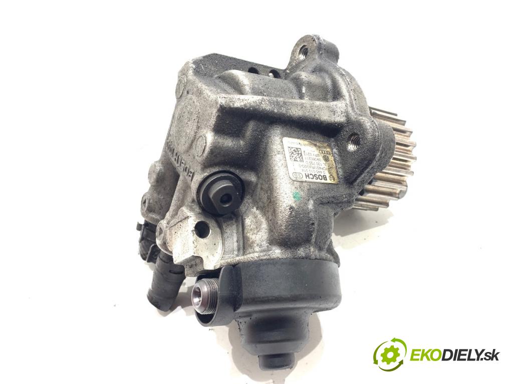 VW TIGUAN SUV 2011 100 kW 2.0 TDI 4motion 1968 Pumpa vstrekovacia 0445010514 (Vstrekovacie čerpadlo)