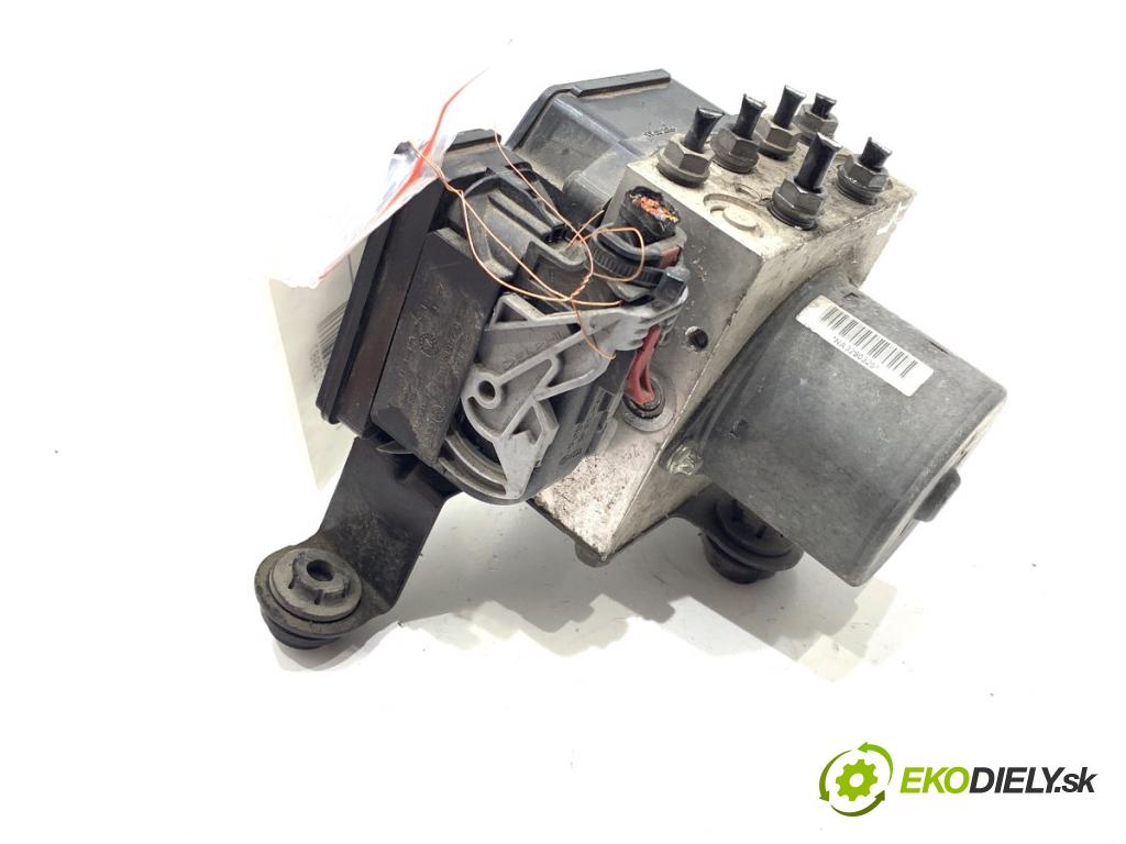 VW TIGUAN SUV 2011 100 kW 2.0 TDI 4motion 1968 Pumpa ABS 5N0614109P (Pumpa ABS)