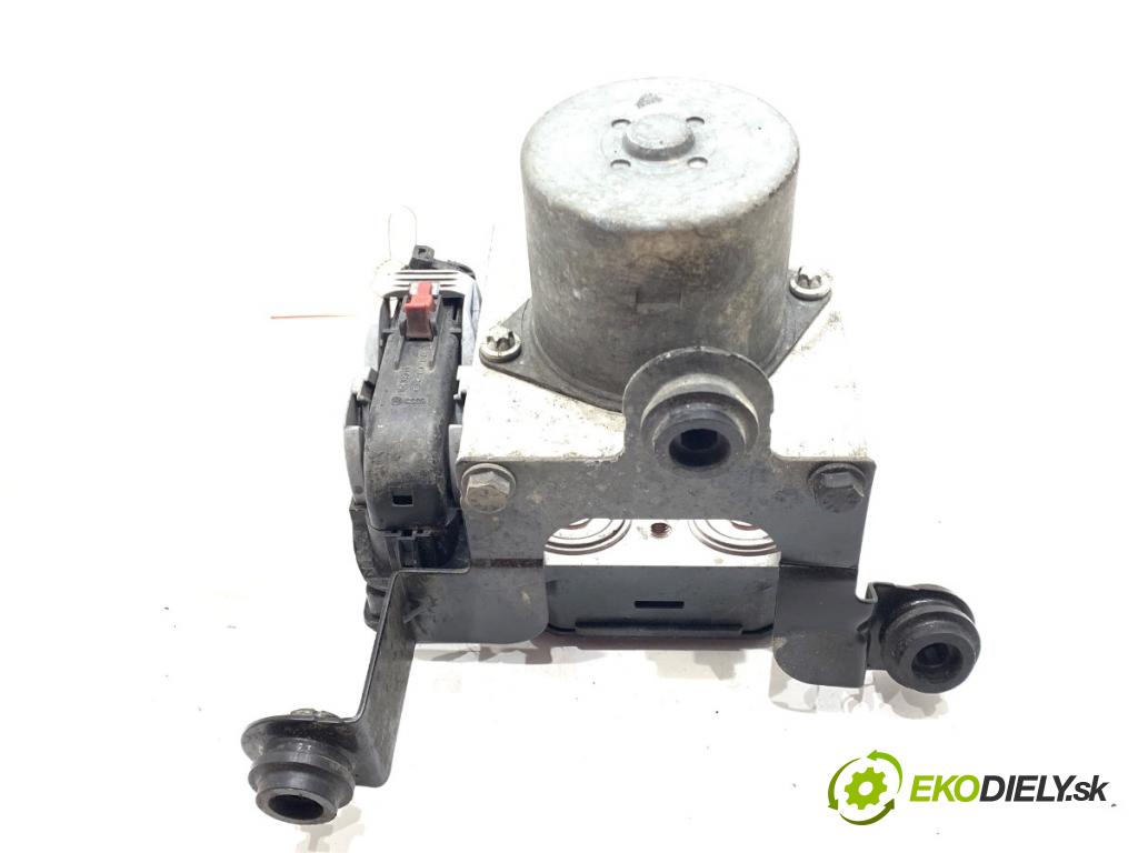 VW TIGUAN SUV 2011 100 kW 2.0 TDI 4motion 1968 Pumpa ABS 5N0614109P (Pumpa ABS)