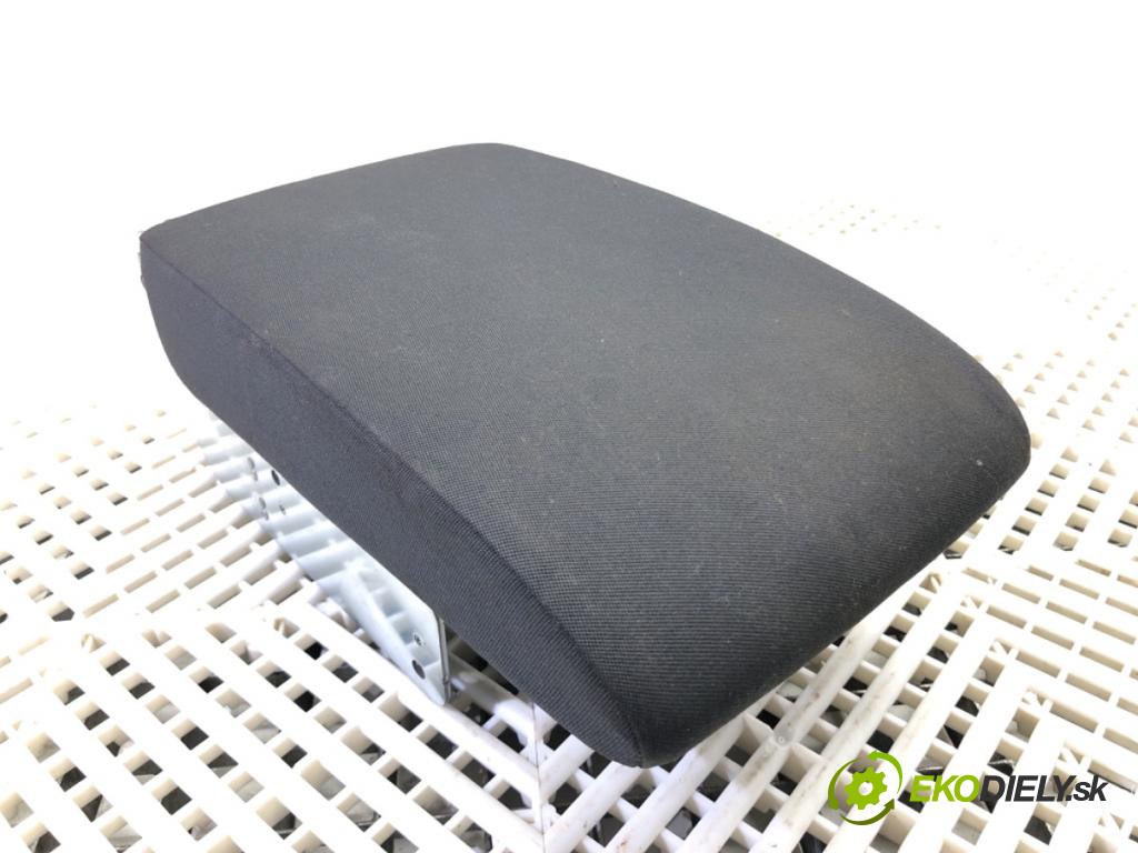 VW TIGUAN SUV 2011 100 kW 2.0 TDI 4motion 1968 Lakťová opierka  (Lakťová opierka)