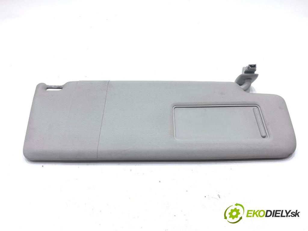 VW TIGUAN SUV 2011 100 kW 2.0 TDI 4motion 1968 Clona slnečná pravy 