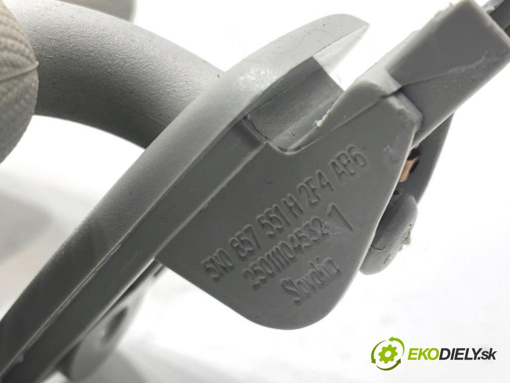 VW TIGUAN SUV 2011 100 kW 2.0 TDI 4motion 1968 Clona slnečná ľavy