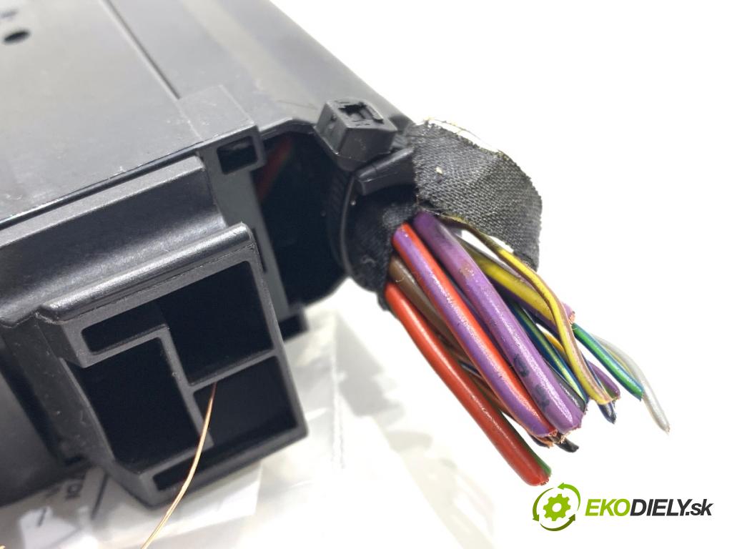 VW TIGUAN SUV 2011 100 kW 2.0 TDI 4motion 1968 Modul brzdy ručnej brzdy 3AA907801E