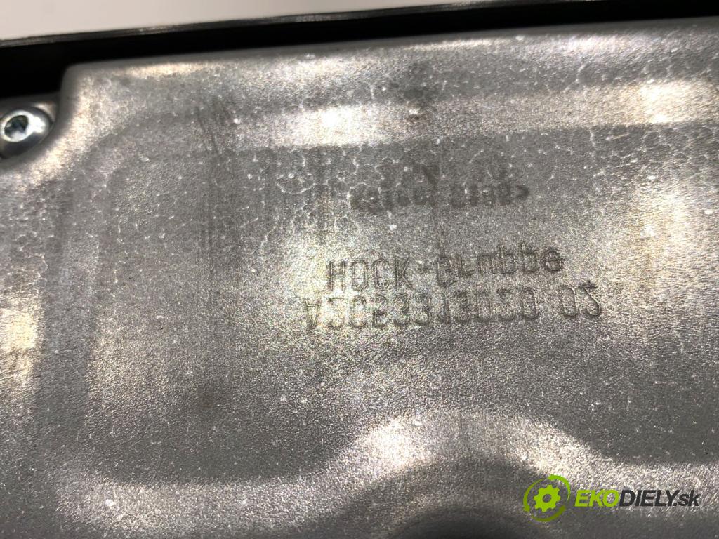 VW TIGUAN SUV 2011 100 kW 2.0 TDI 4motion 1968 Modul brzdy ručnej brzdy 3AA907801E