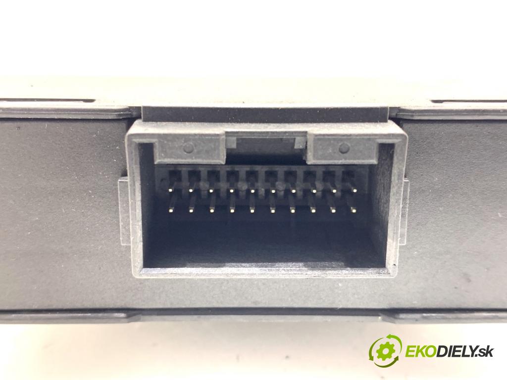 VW TIGUAN SUV 2011 100 kW 2.0 TDI 4motion 1968 Modul GATEWAY 7N0907530C