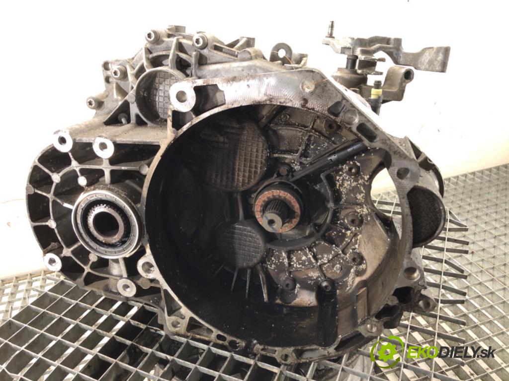 VW TIGUAN SUV 2011 100 kW 2.0 TDI 4motion 1968 Prevodovka LMU (Prevodovka)