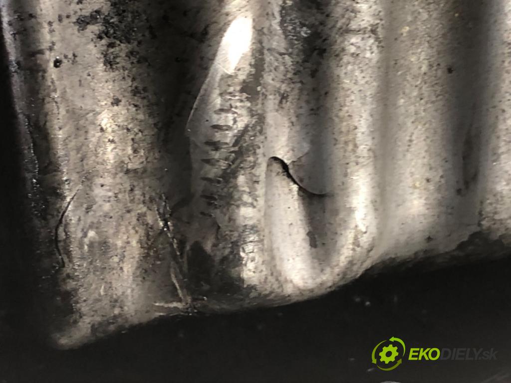 VW TIGUAN SUV 2011 100 kW 2.0 TDI 4motion 1968 Motor CFF (Motor)