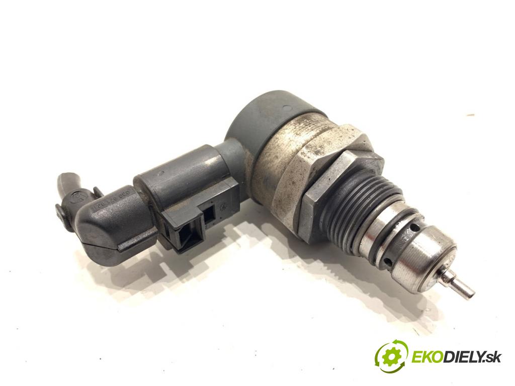 VW TIGUAN SUV 2011 100 kW 2.0 TDI 4motion 1968 Regulátor tlaku paliva 057130764H (Palivový systém ostatní)