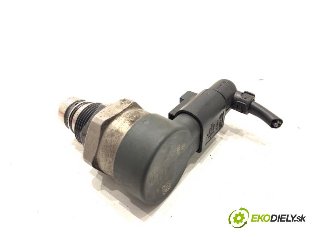 VW TIGUAN SUV 2011 100 kW 2.0 TDI 4motion 1968 Regulátor tlaku paliva 057130764H (Palivový systém ostatné)