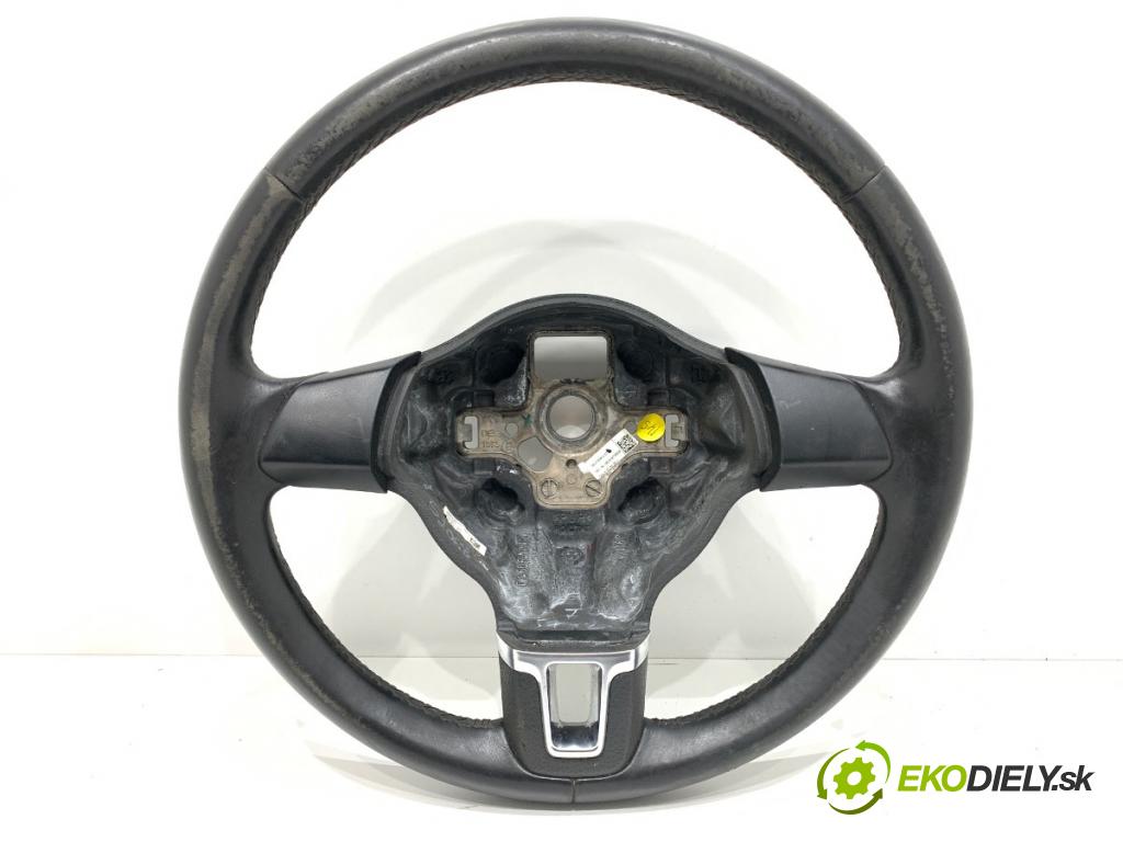 VW TIGUAN SUV 2011 100 kW 2.0 TDI 4motion 1968 Volant 5K0419091J (Volant)