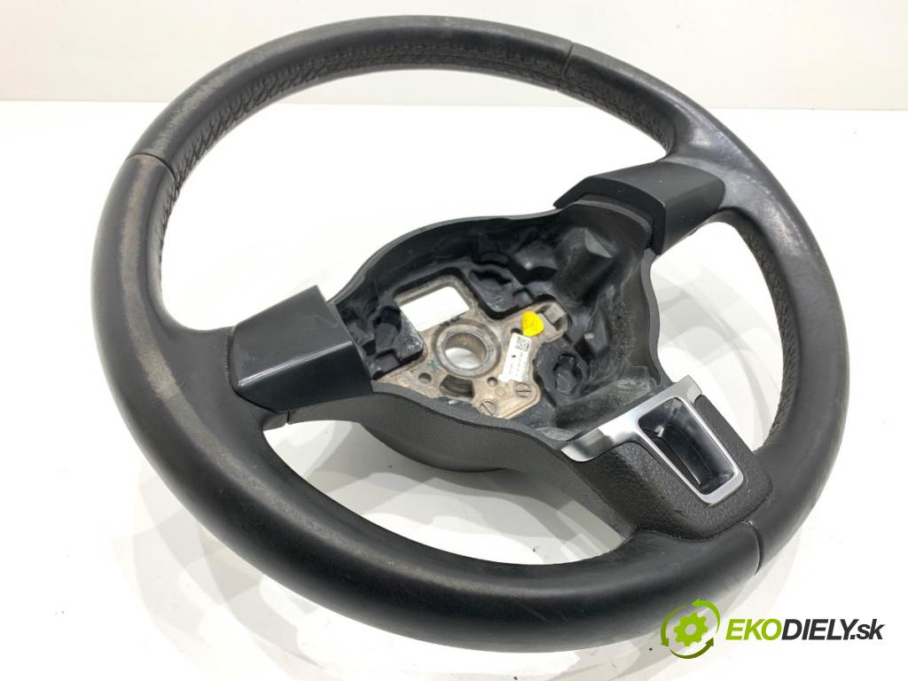 VW TIGUAN SUV 2011 100 kW 2.0 TDI 4motion 1968 Volant 5K0419091J (Volant)