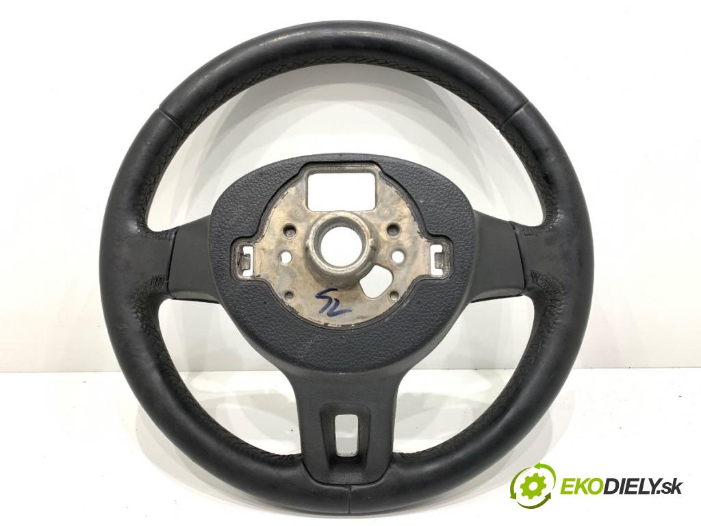 VW TIGUAN SUV 2011 100 kW 2.0 TDI 4motion 1968 Volant 5K0419091J (Volant)