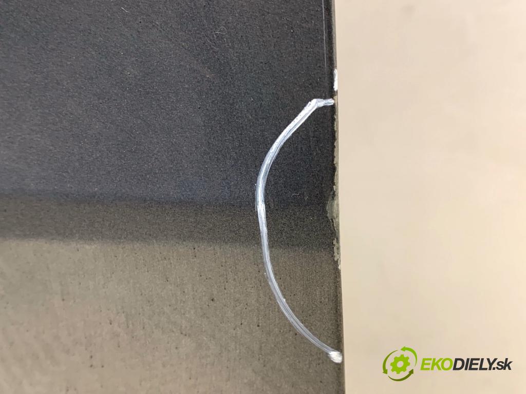 VW TIGUAN SUV 2011 100 kW 2.0 TDI 4motion 1968 Dvere pravy predný